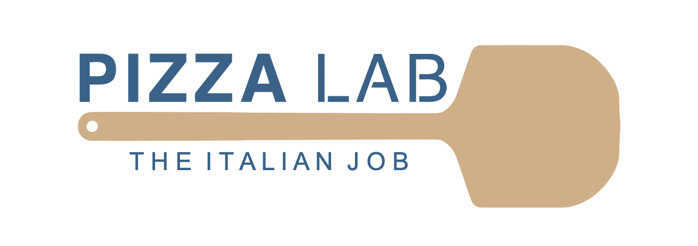 Pizza Lab — The Italian Job